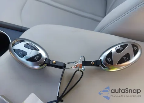 2024 Hyundai Sonata Sel из США, поврежденный, VIN KMHL14JA0RA396846